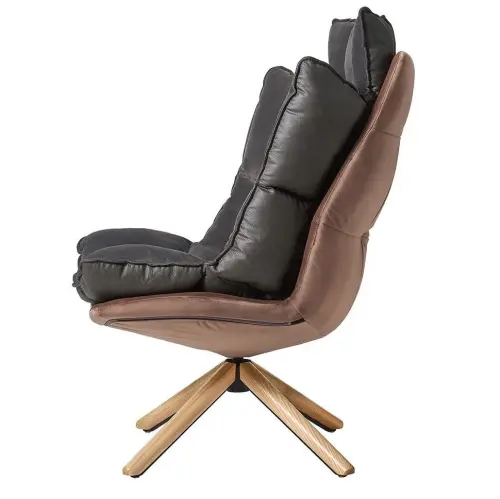 Кресло вращающееся коричневое ESF | ESF-1565CHE510-24B_2