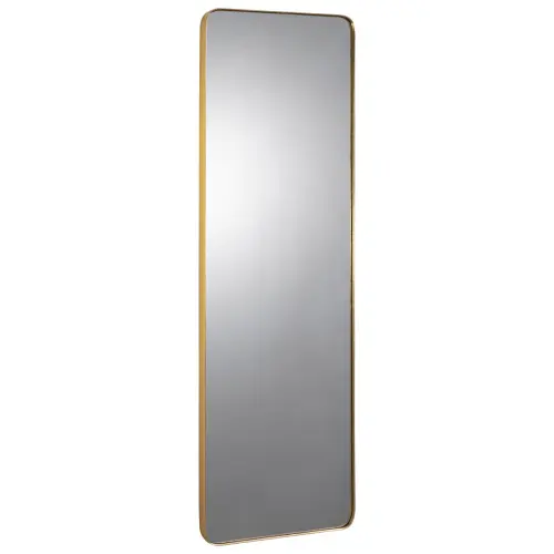 Зеркало настенное 66х181 см золото Orio от Schuller_2