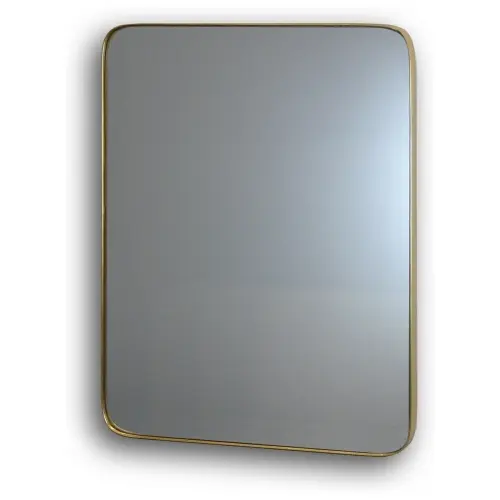 Зеркало настенное 61х81 см золото Orio от Schuller_2